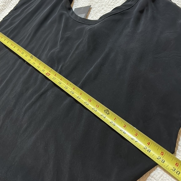 Chaser open back top. NWT. Medium - Picture 5 of 7